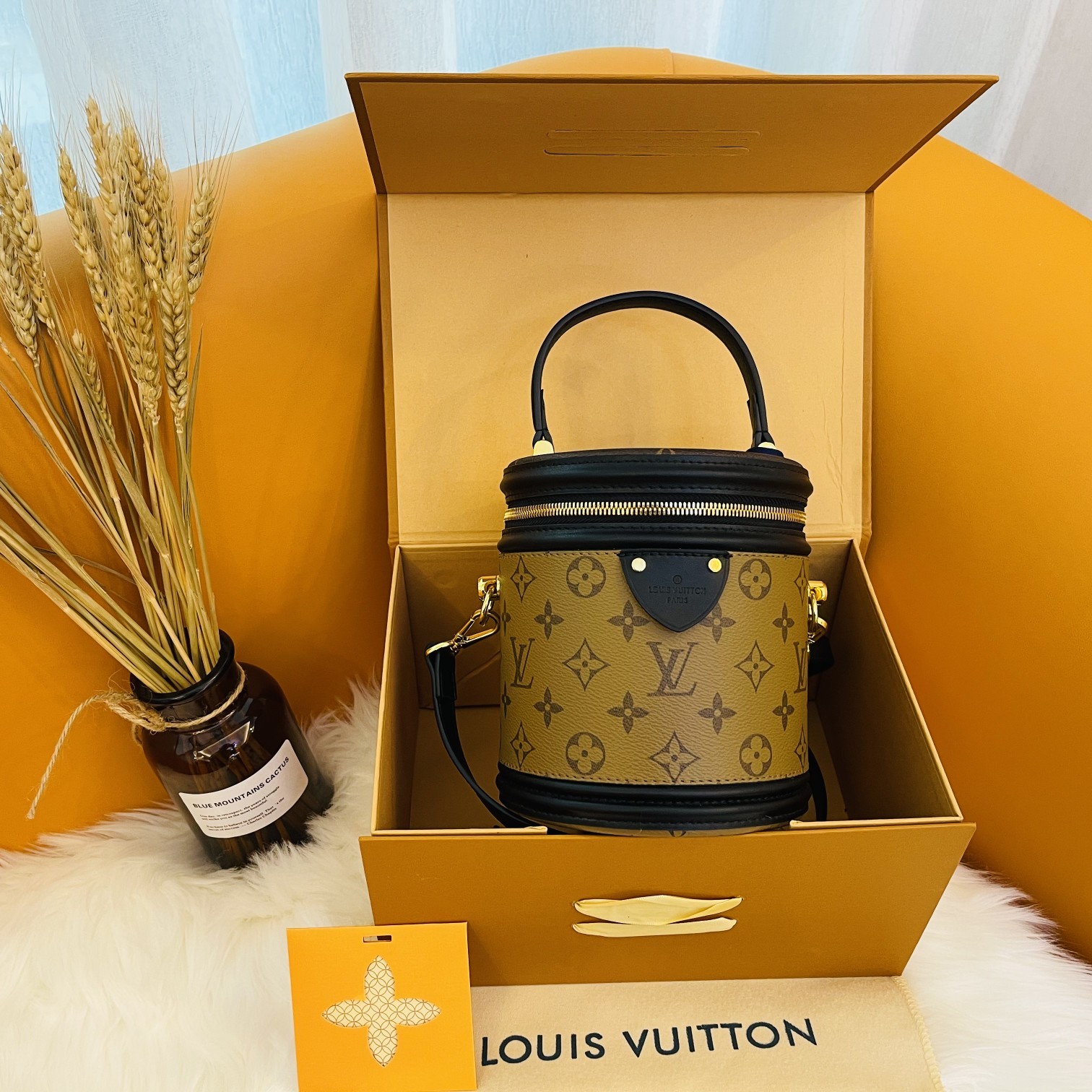 LV
