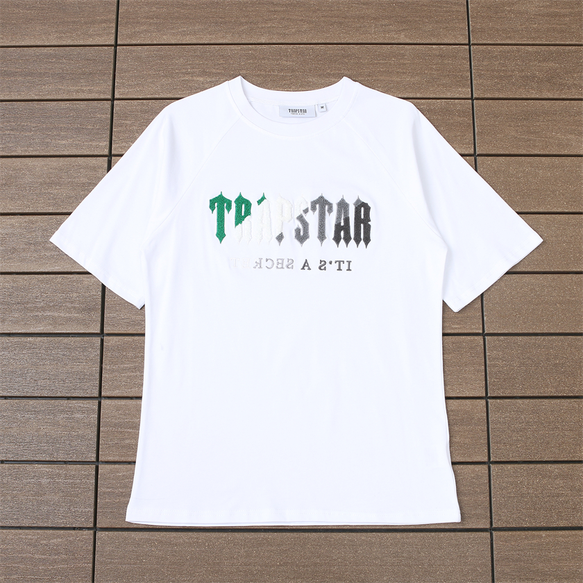 TRAPSTAR T-SHIRT