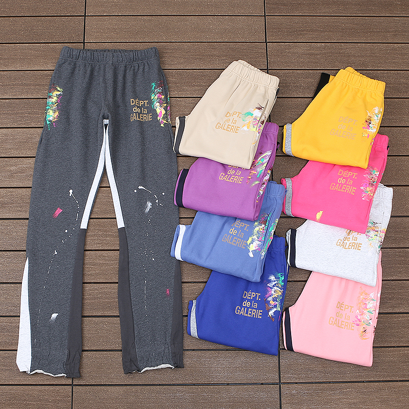 GALLERY DEPT PANT