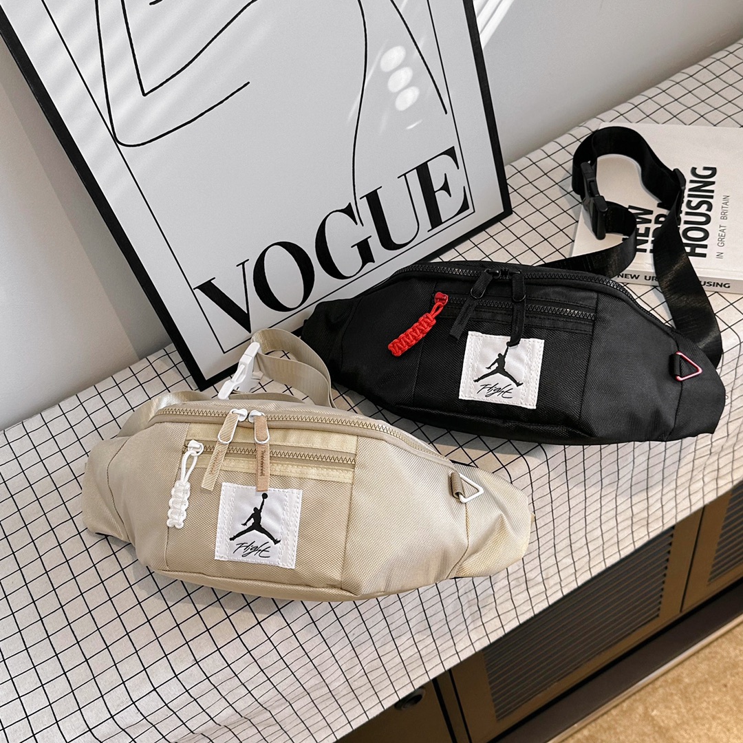 JORDAN BAG