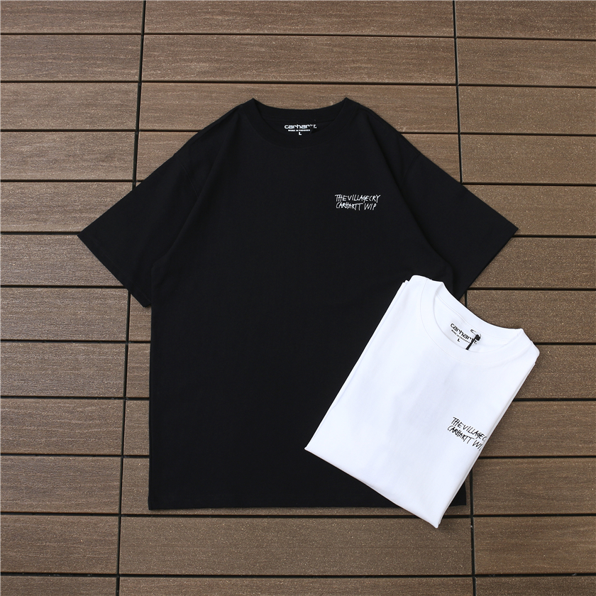 CARHARTT T-SHIRT