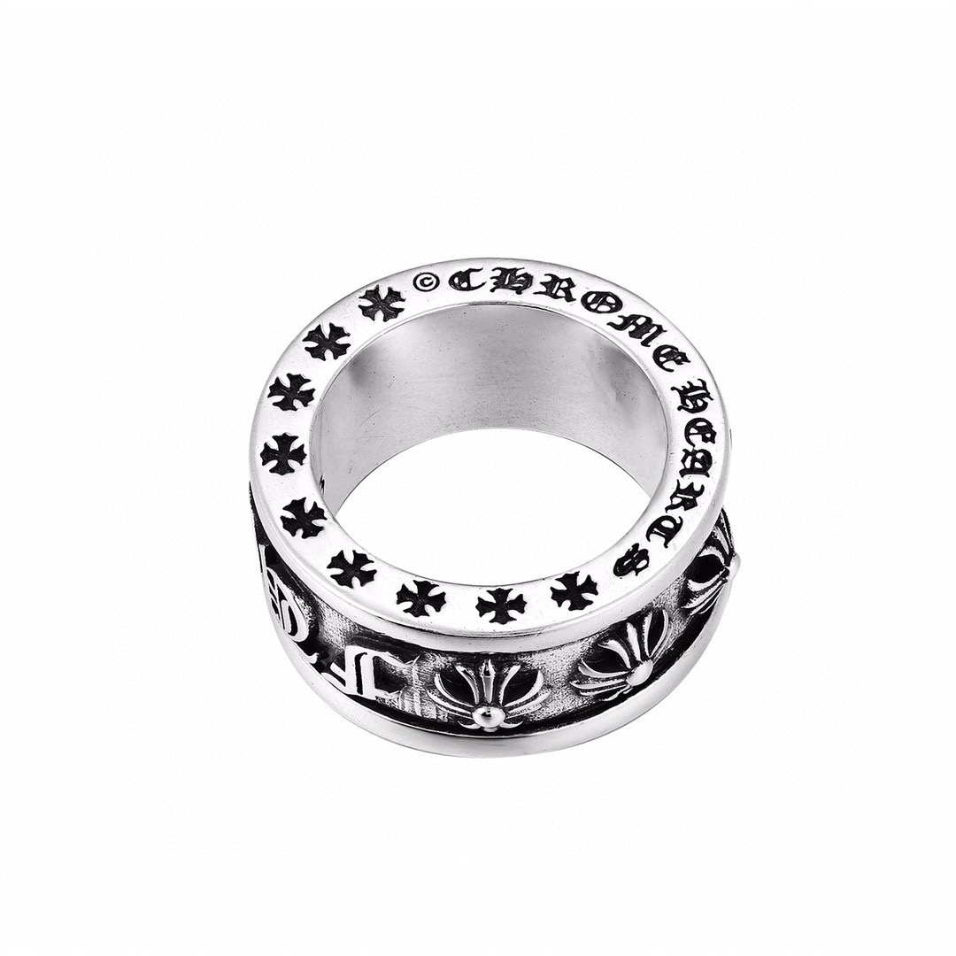 CHROME HEARTS JEWELRY
