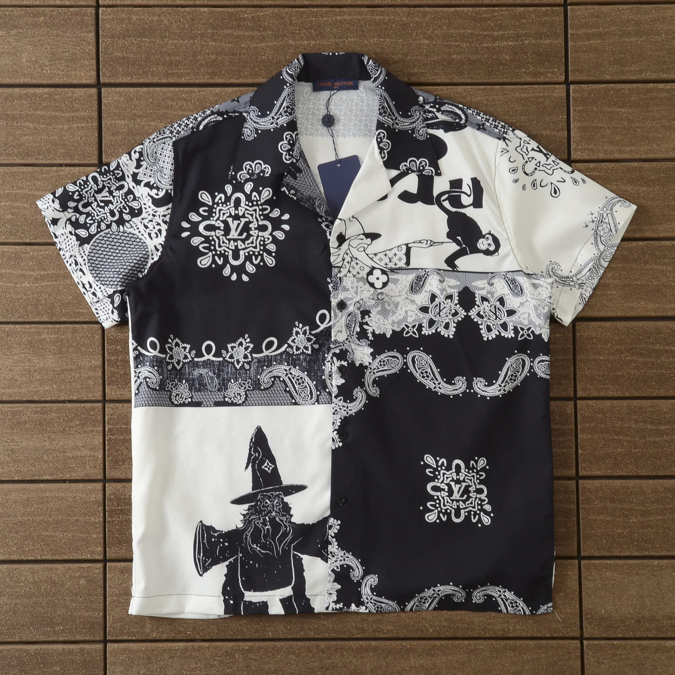 LV SHIRT