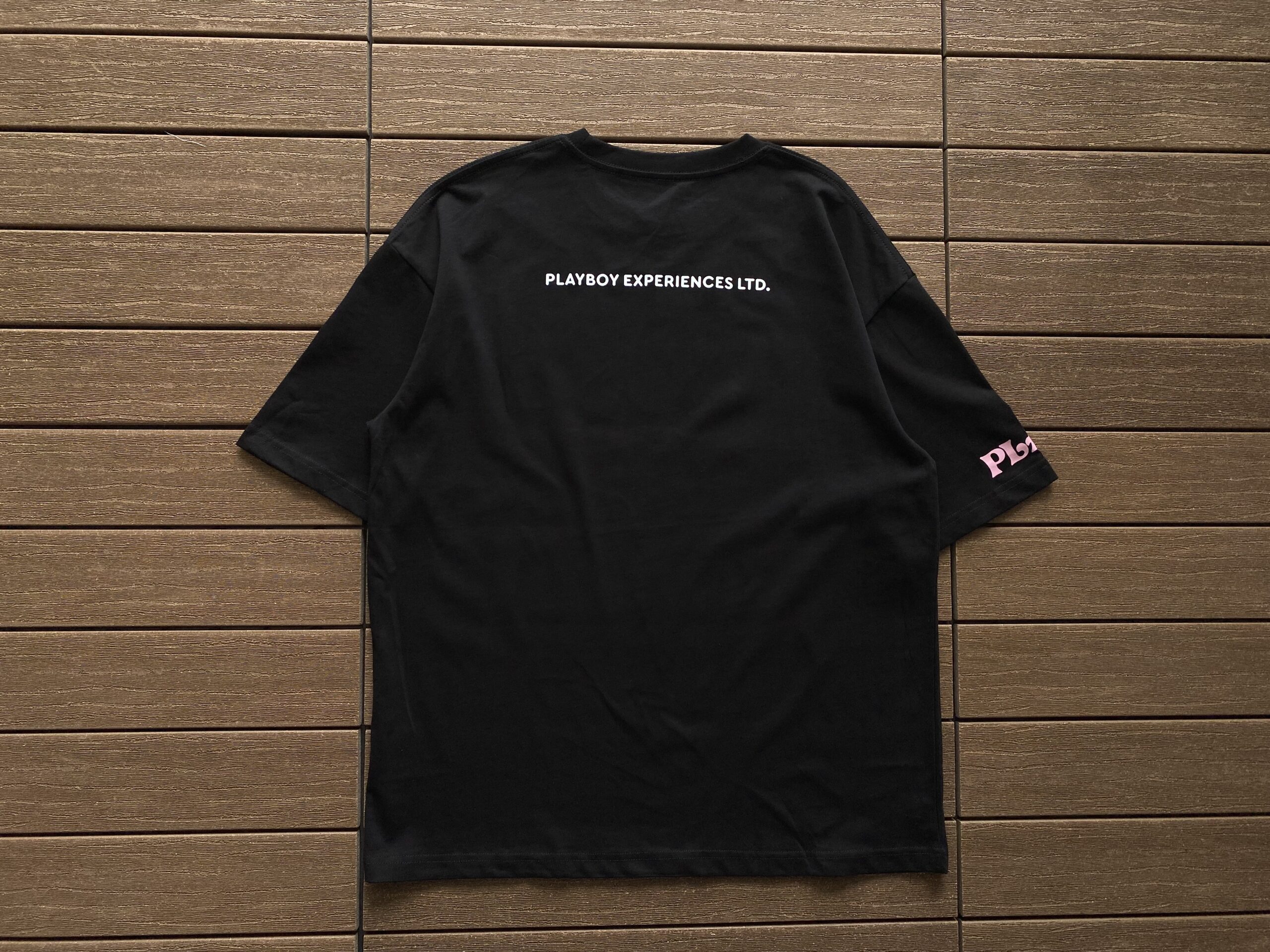 PLAY BOY T-SHIRT