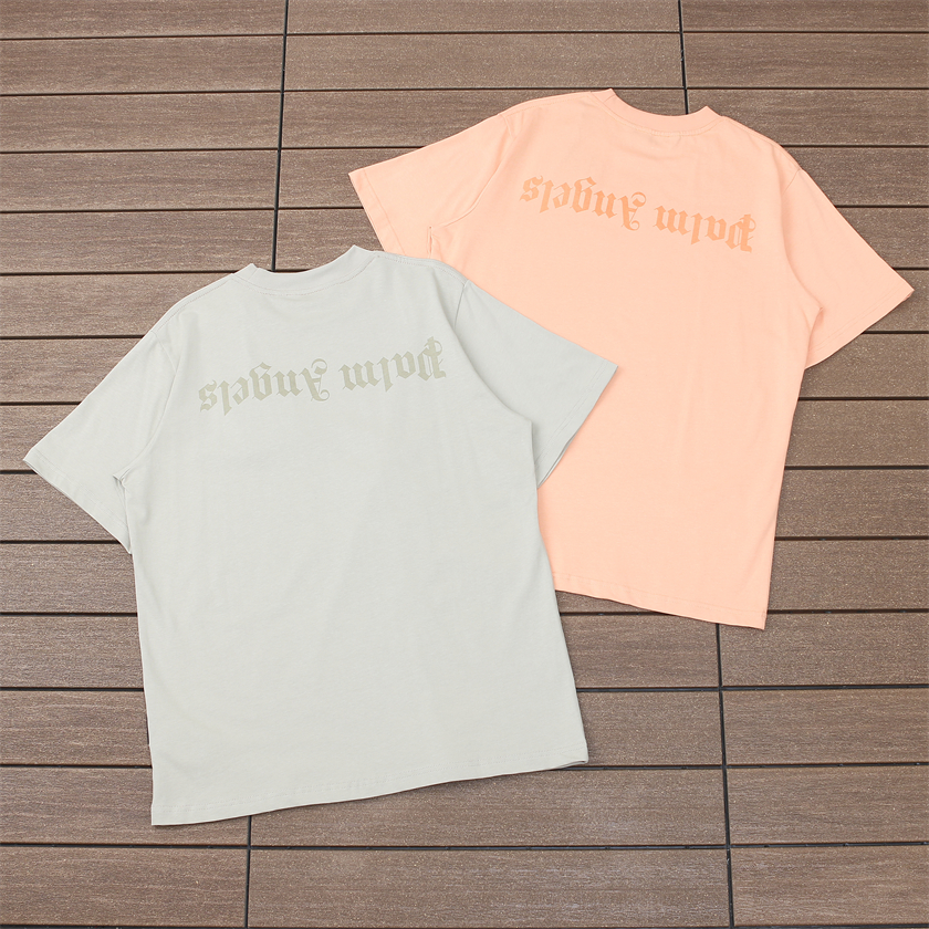 PALM ANGELS T-SHIRT
