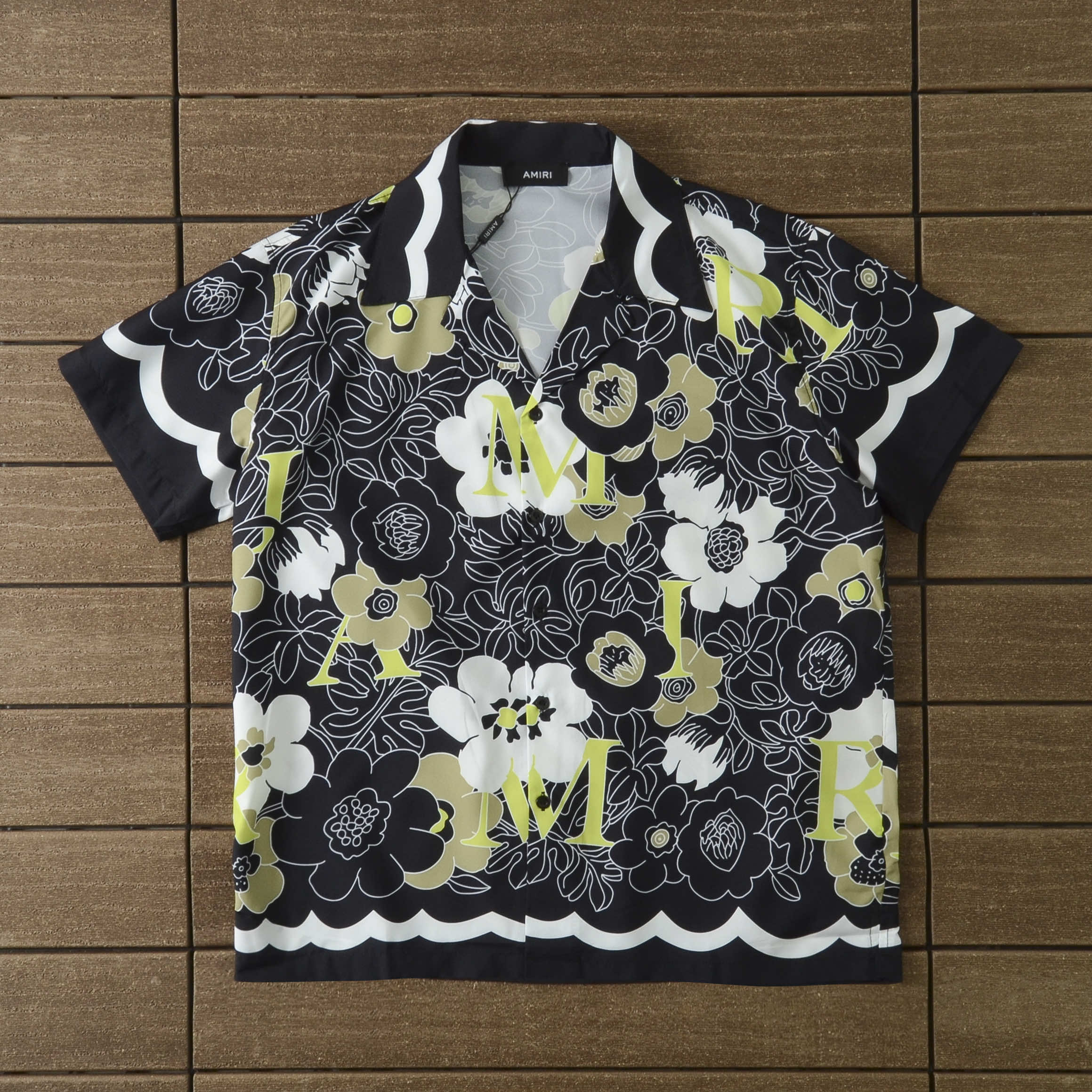 AMIRI SHIRT