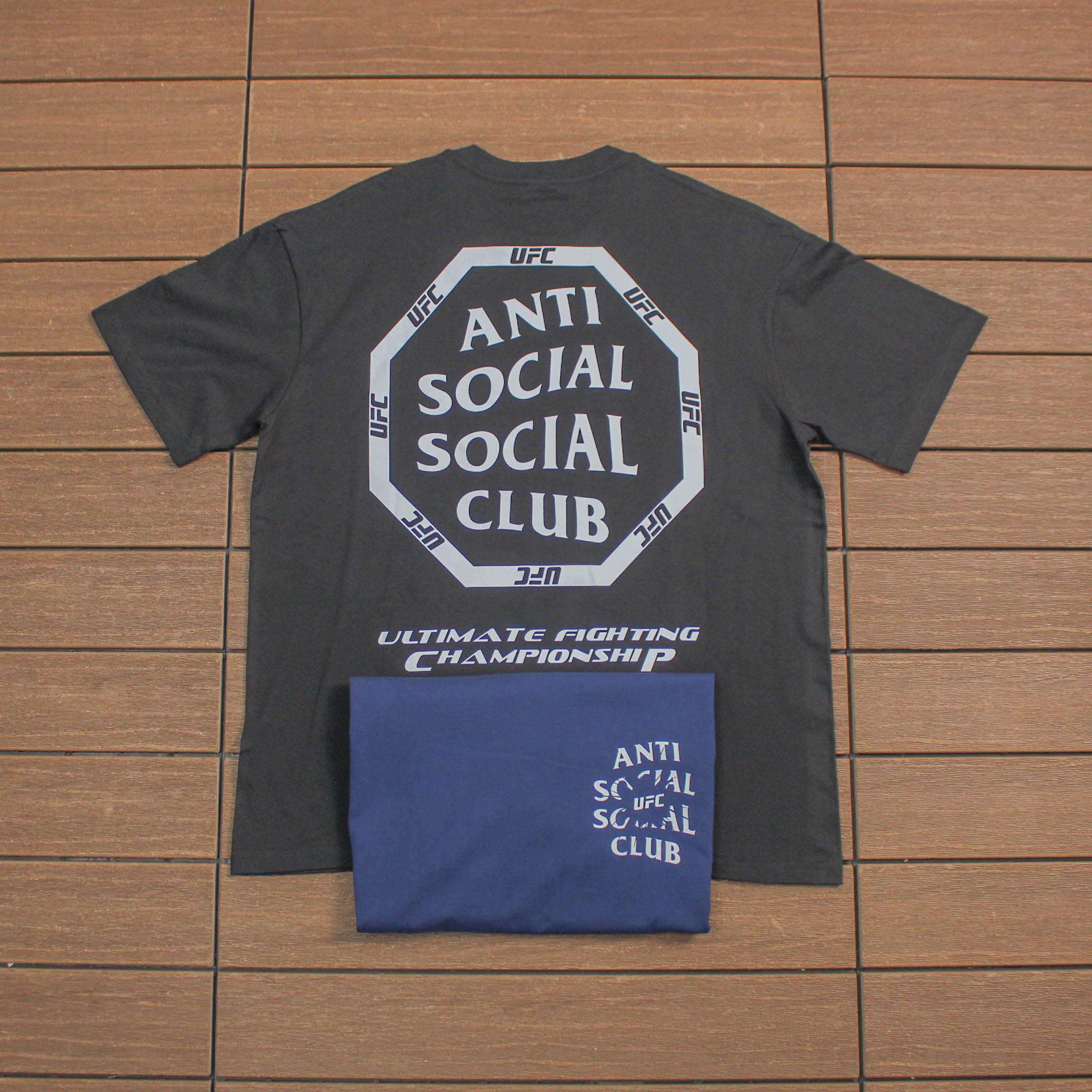 ASSC T-SHIRT