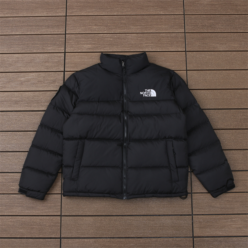 THE NORTH FACE DOWN JACKET