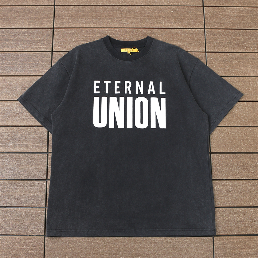 FEAR OF GOD T-SHIRT