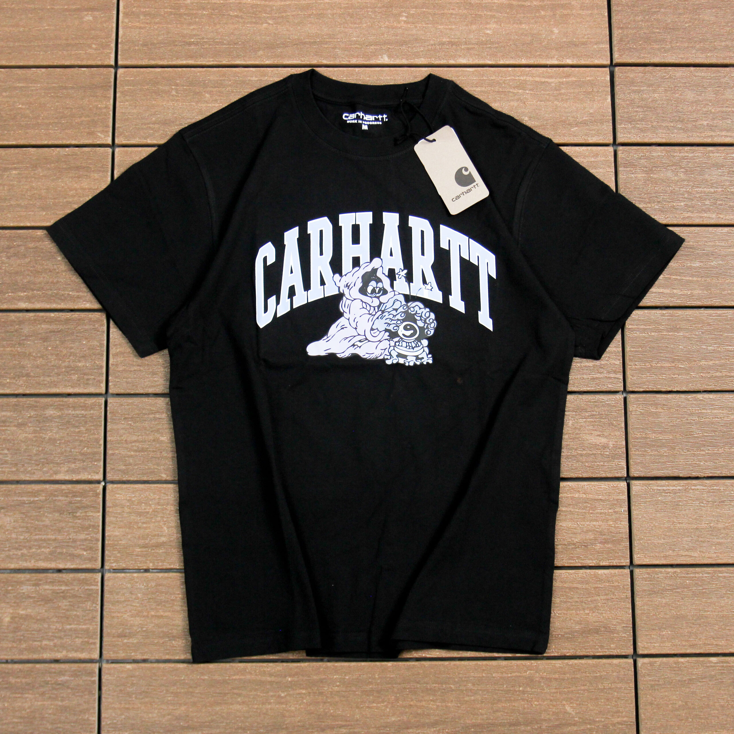 CARHARTT T-SHIRT