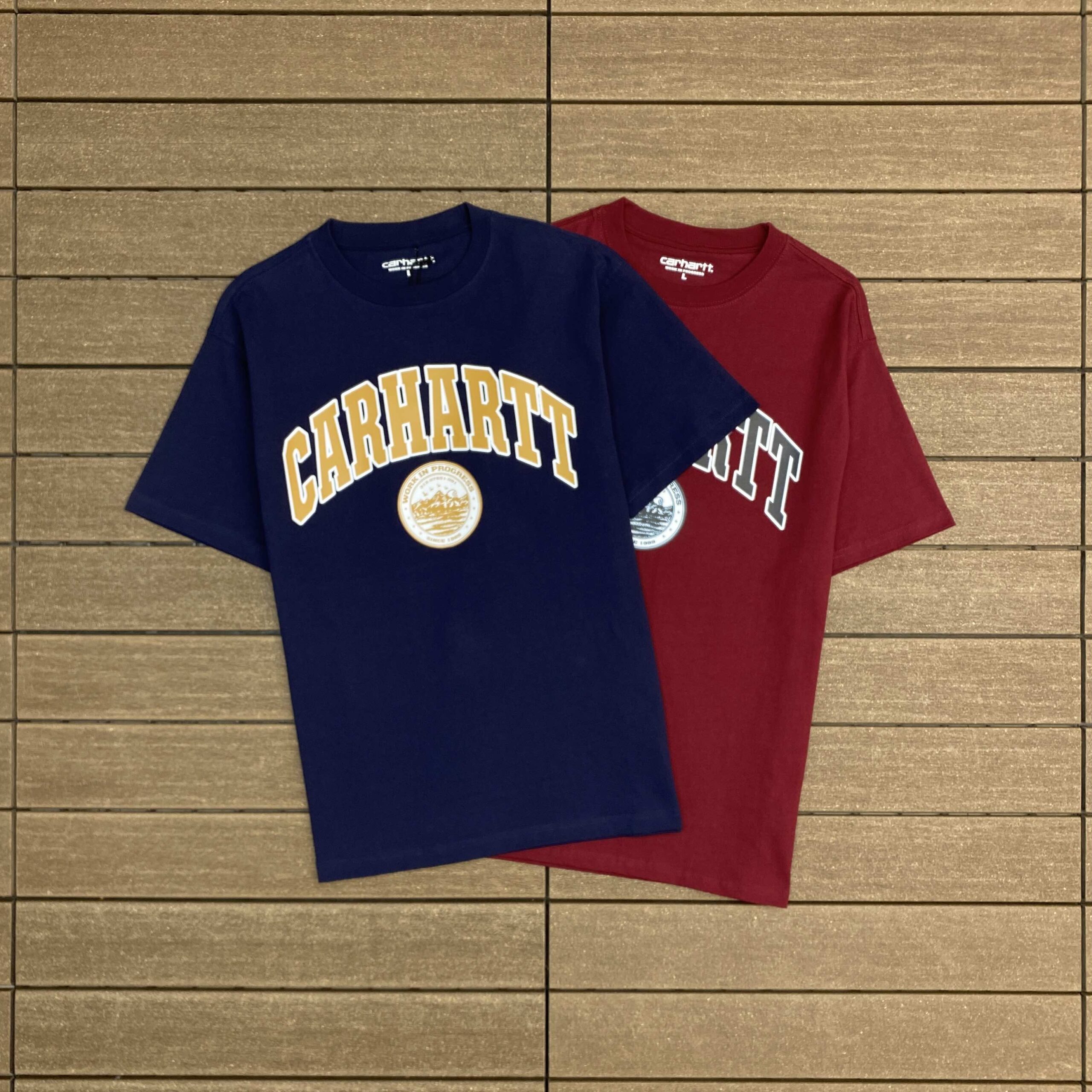 CARHARTT T-SHIRT