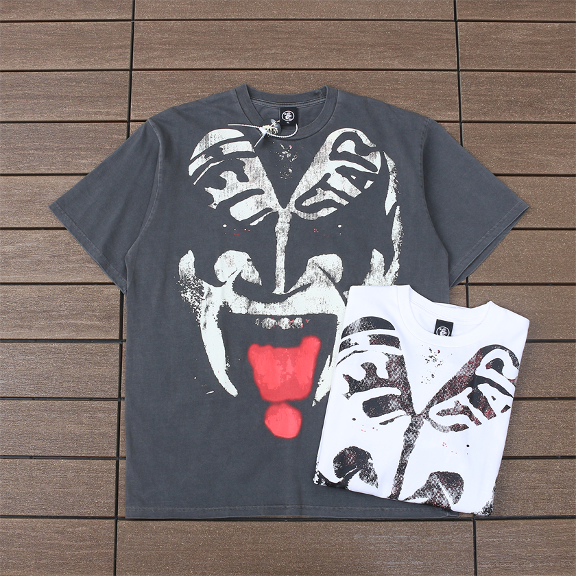 HELLSTAR T-SHIRT