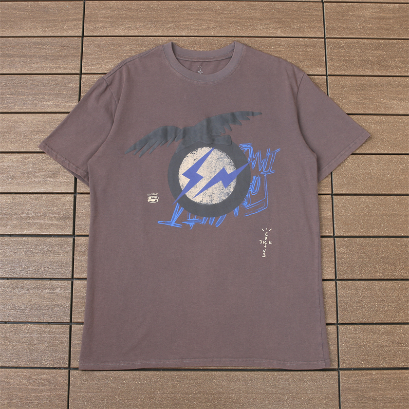 TRAVIS SCOTT T-SHIRT