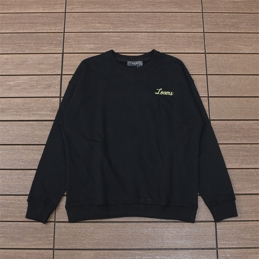 AMIRI SWEATER