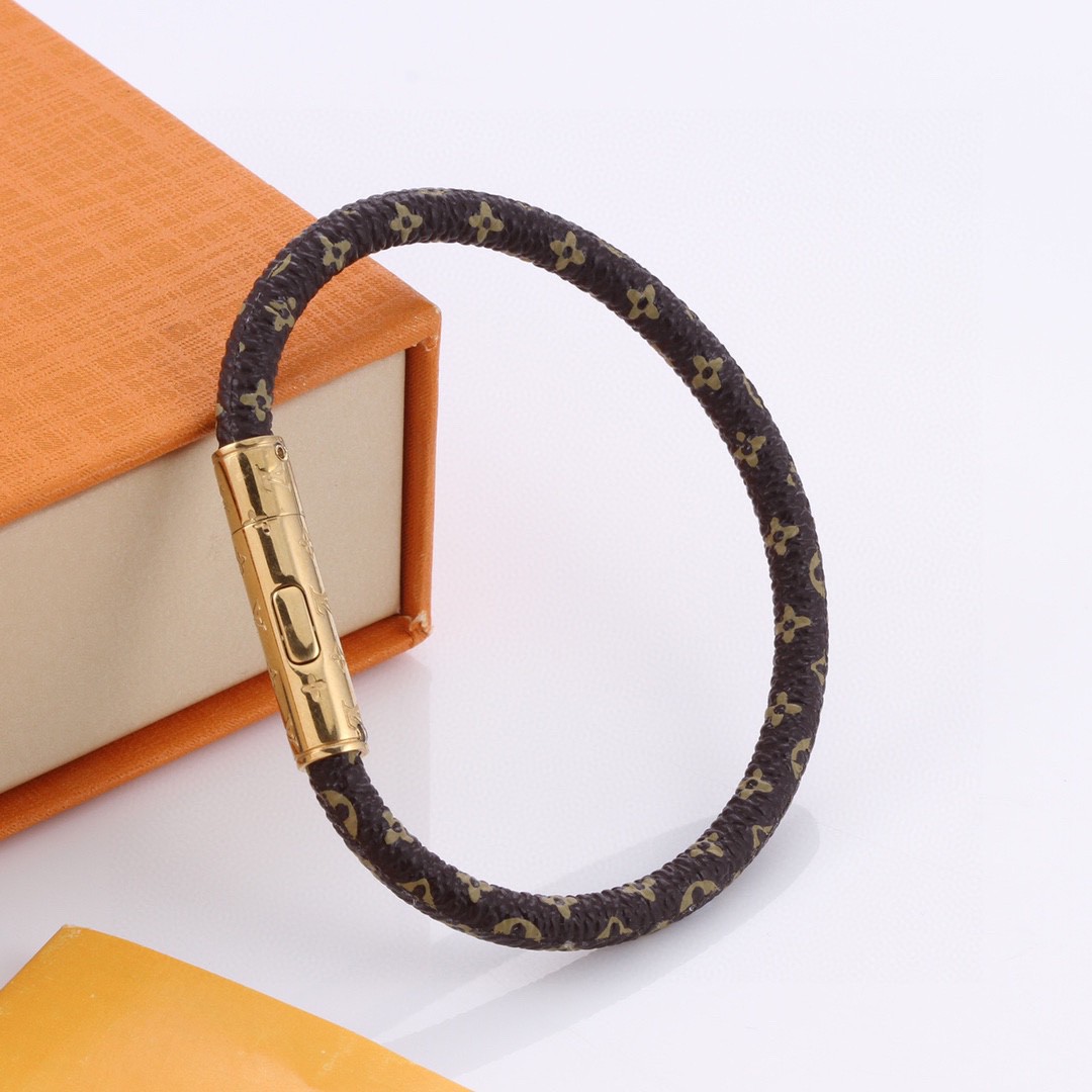 LV JEWELRY