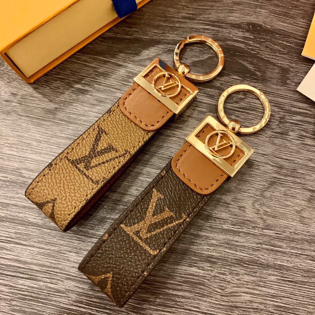 LV JEWELRY