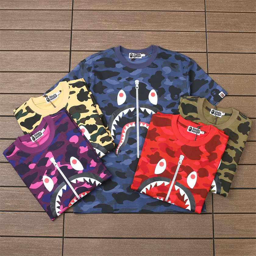 BAPE T-SHIRT