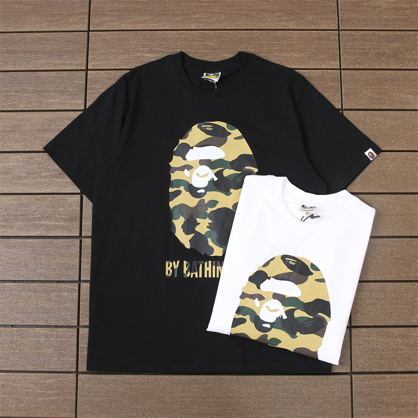 BAPE T-SHIRT