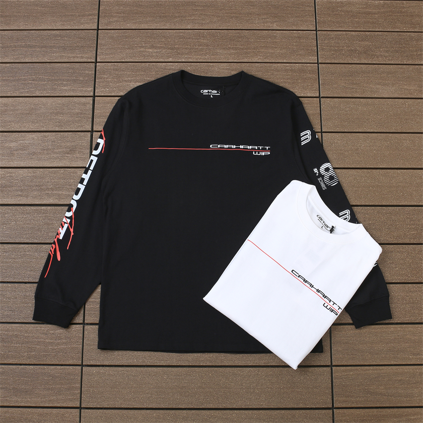 CARHARTT T-SHIRT