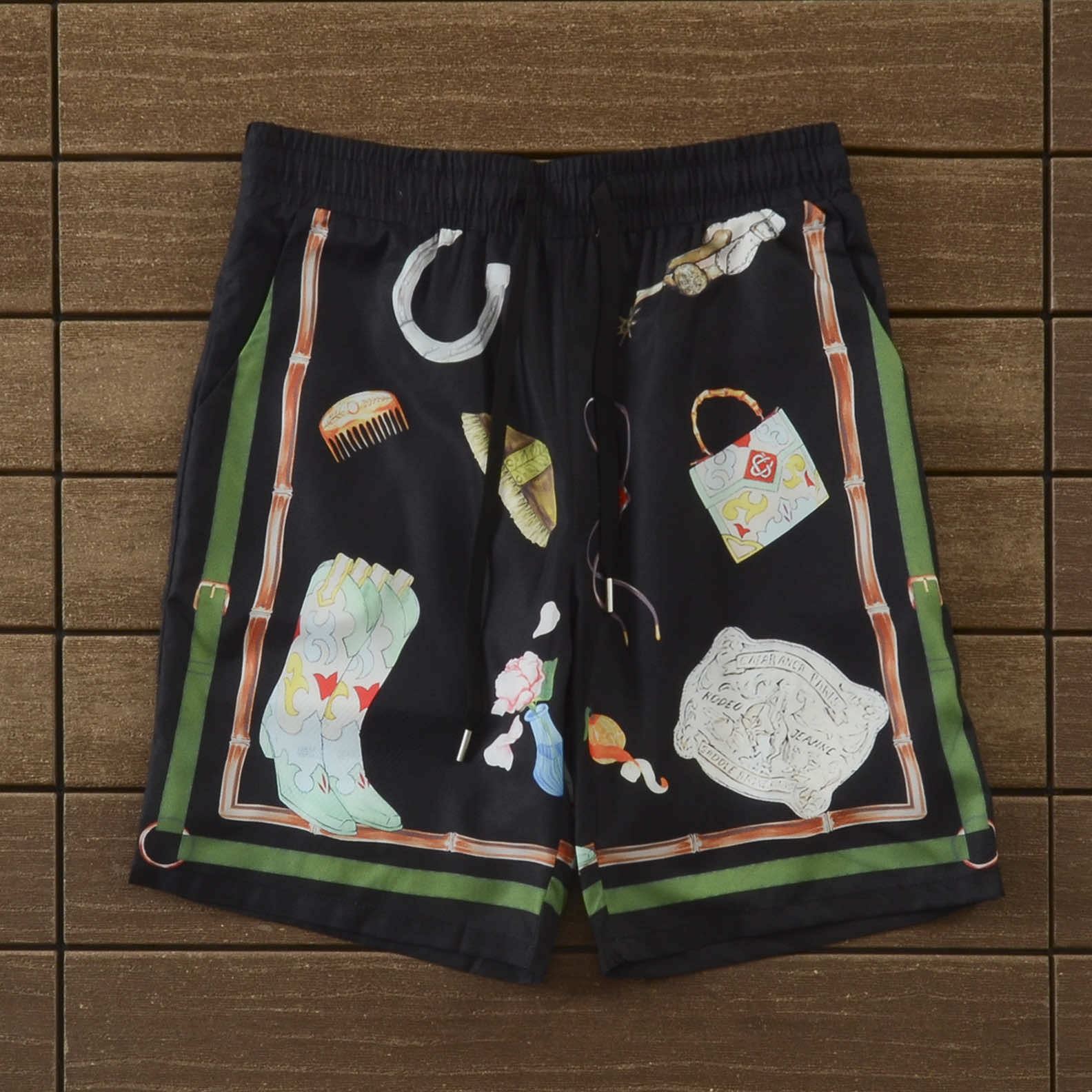 CASABLANCA SHORT
