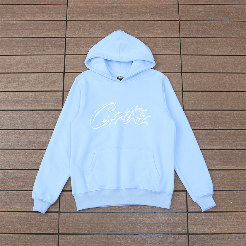 CORTEIZ HOODIE