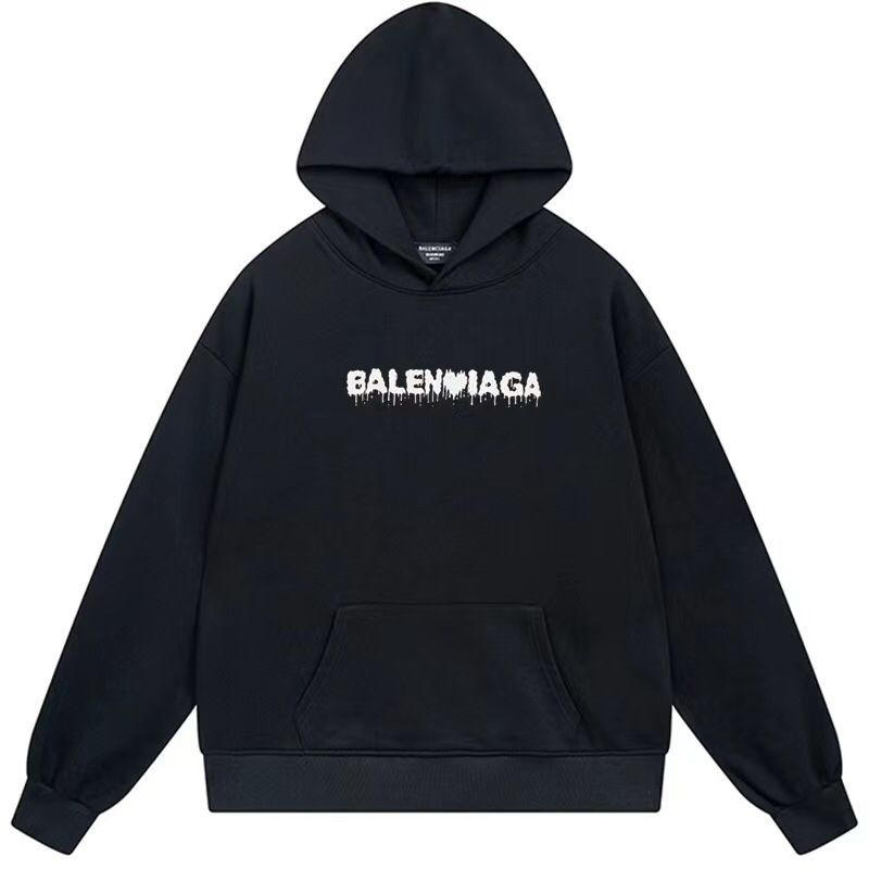 BALENCIAGA HOODIE