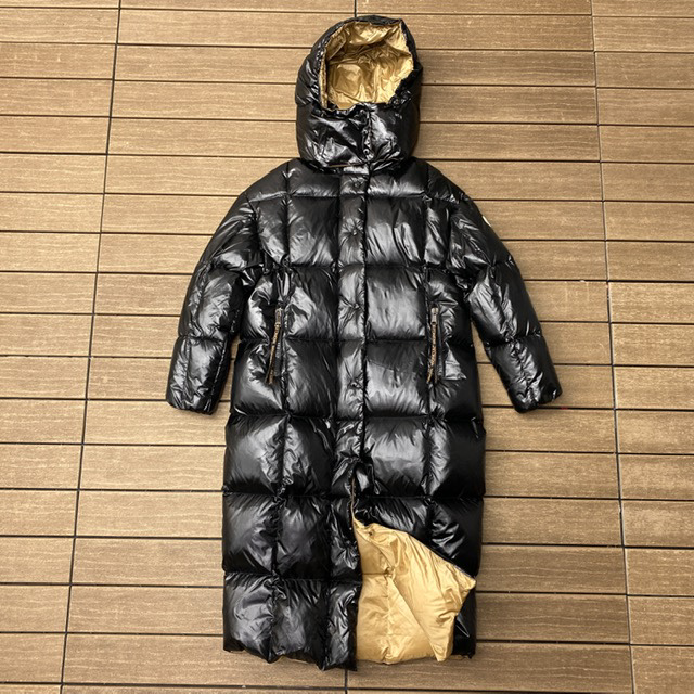 MONCLER DOWN JACKET