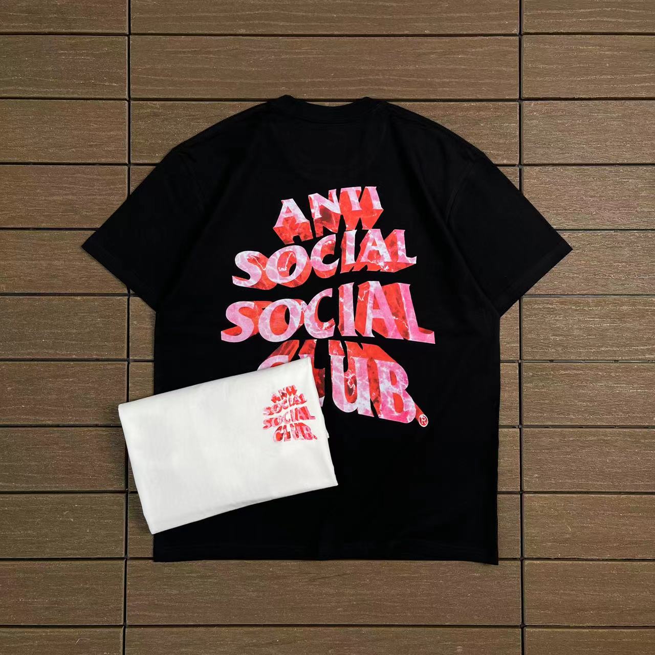 assc T-SHIRT