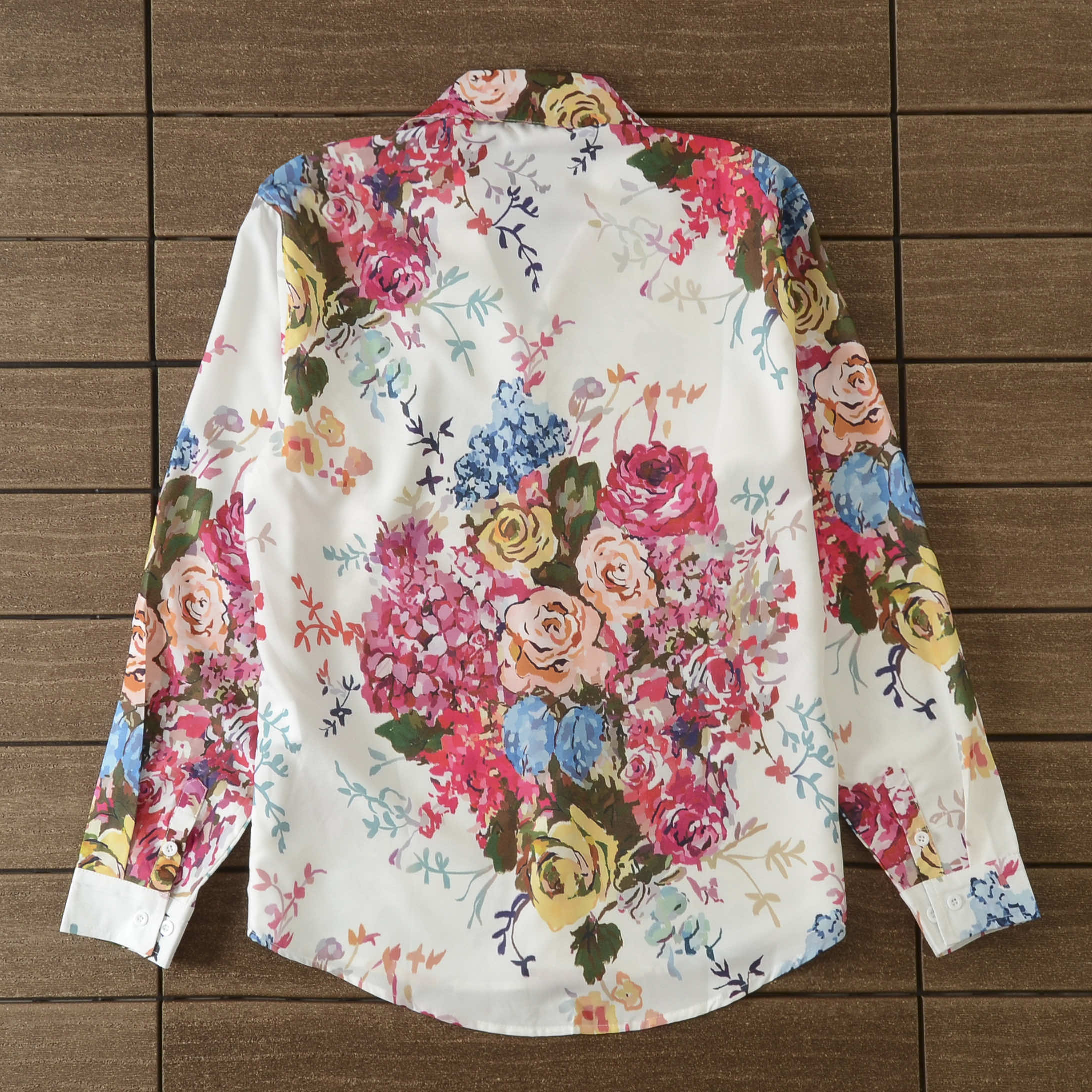 LV SHIRT