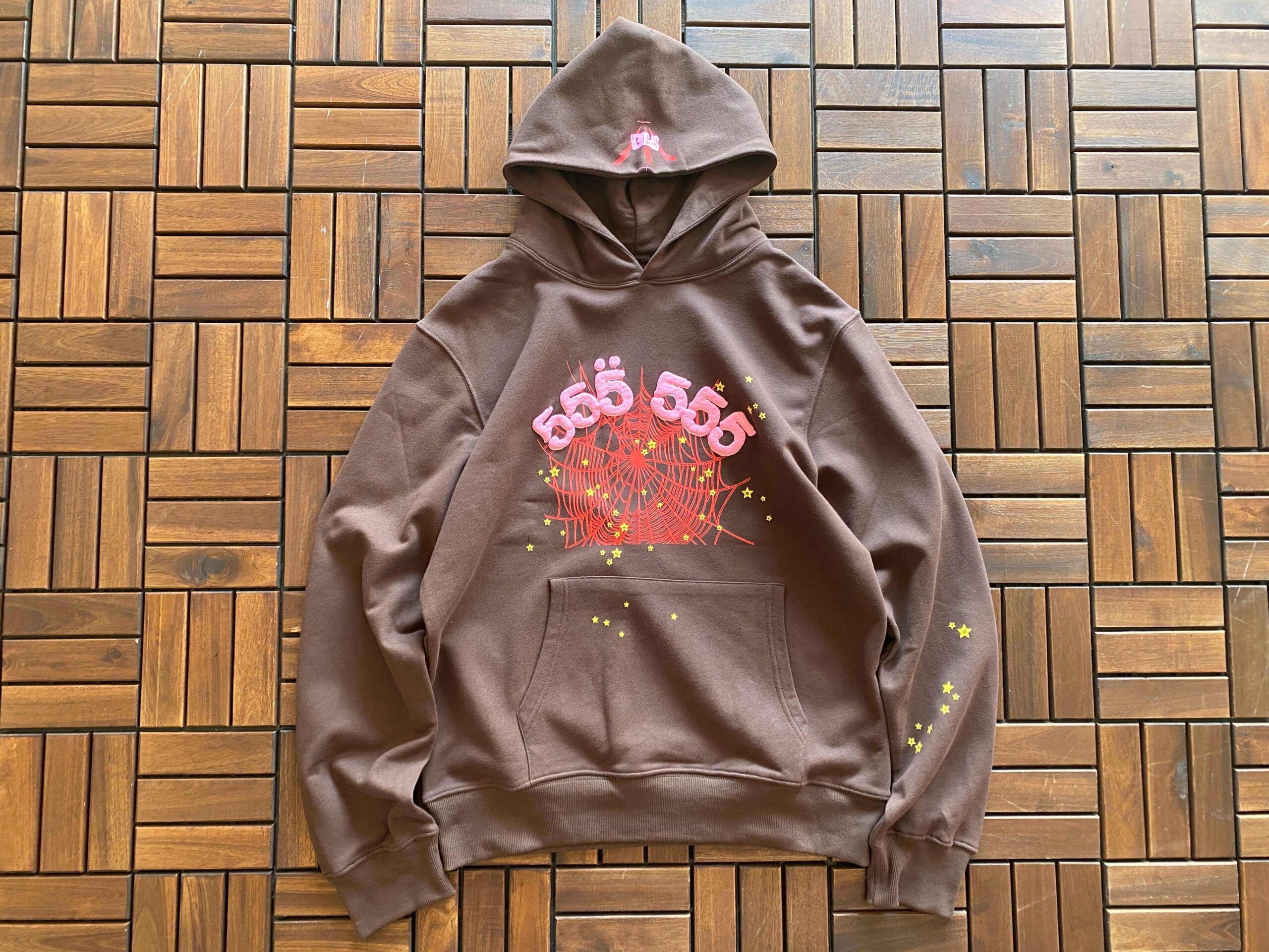JORDANCLARKSONS HOODIE