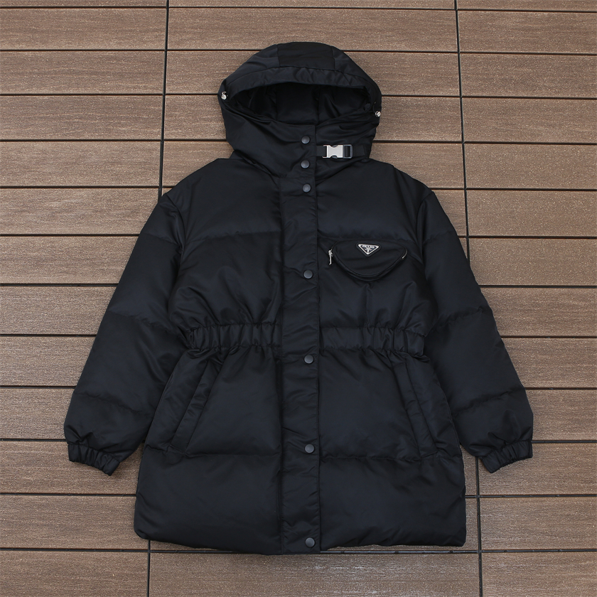 PRADA DOWN JACKET