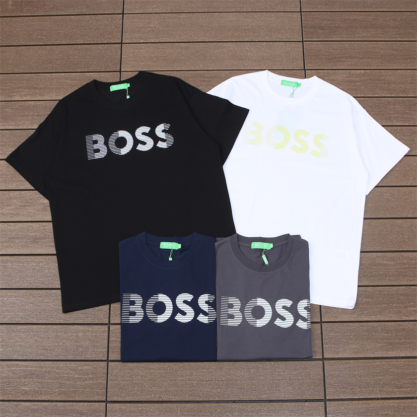 BOSS T-SHIRT