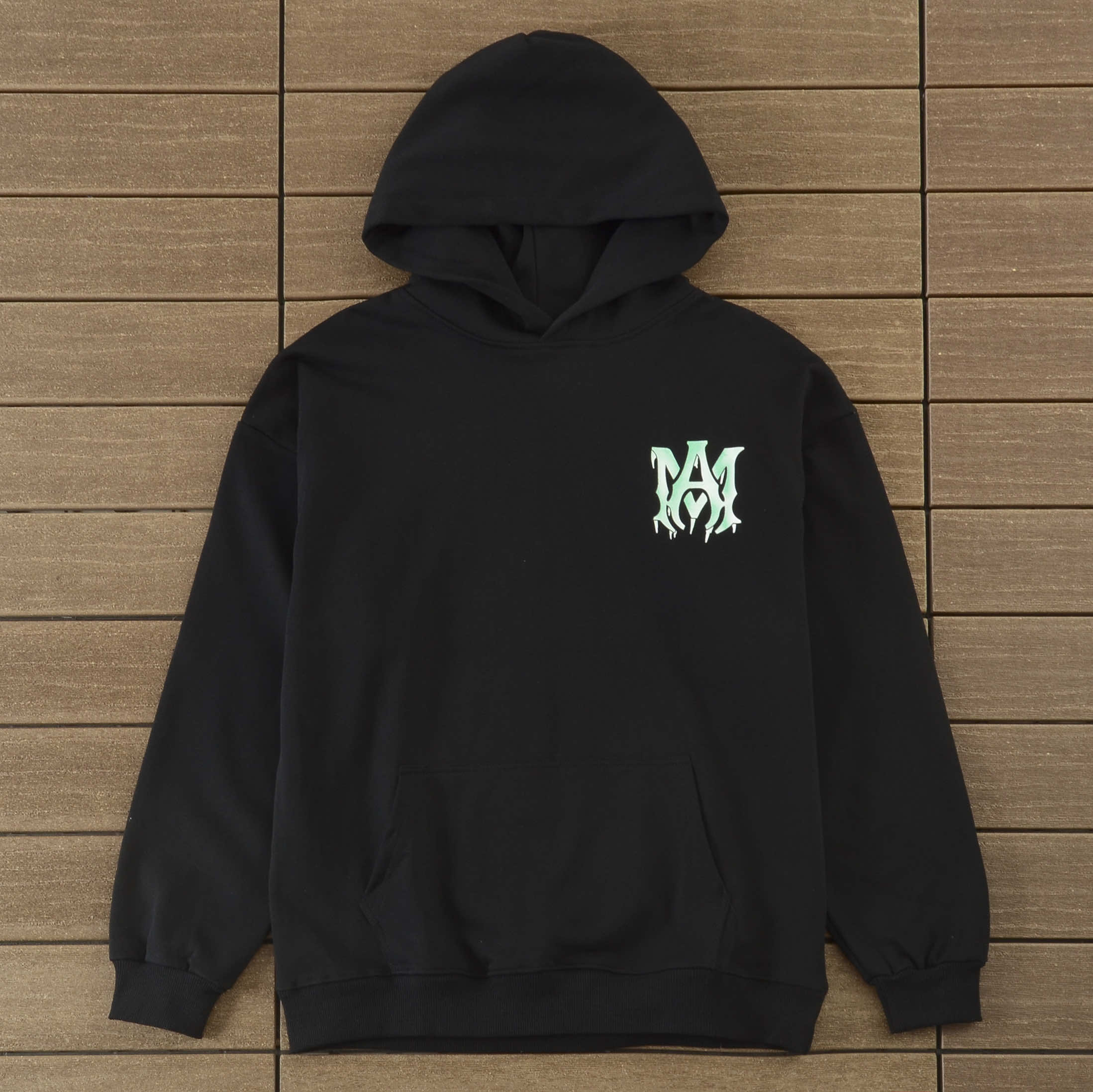 AMI HOODIE