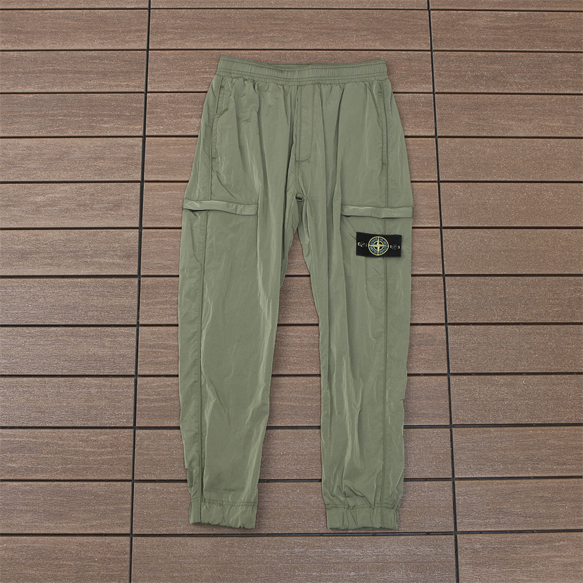STONE ISLAND PANT