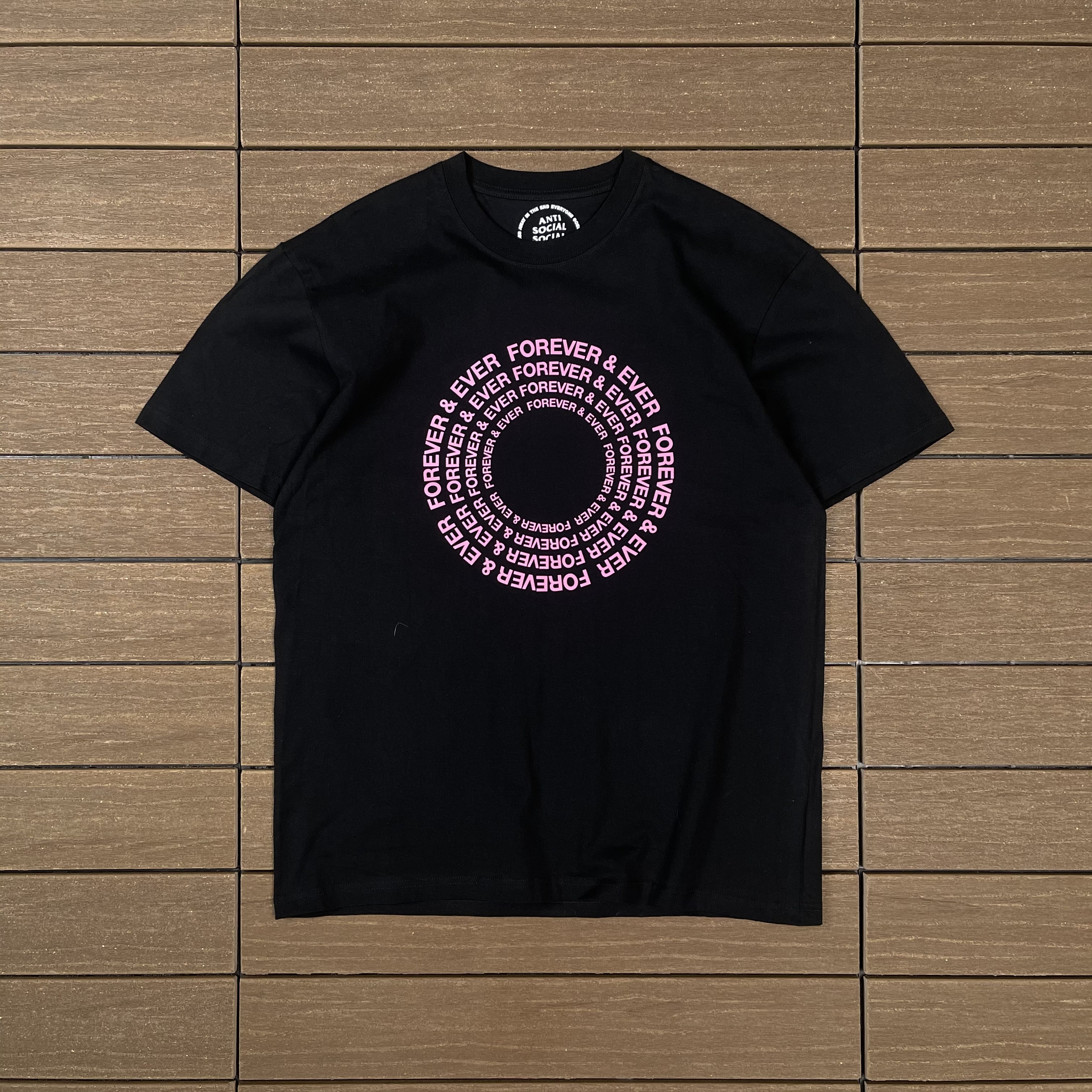 ASSC T- SHIRT