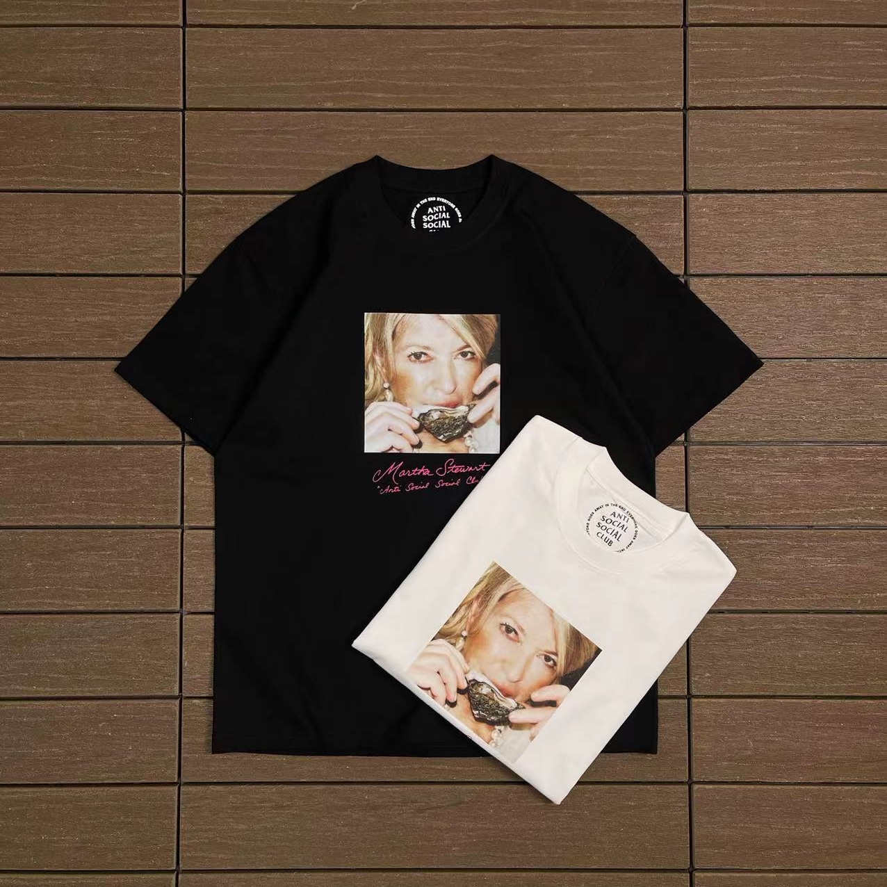ASSC T-SHIRT