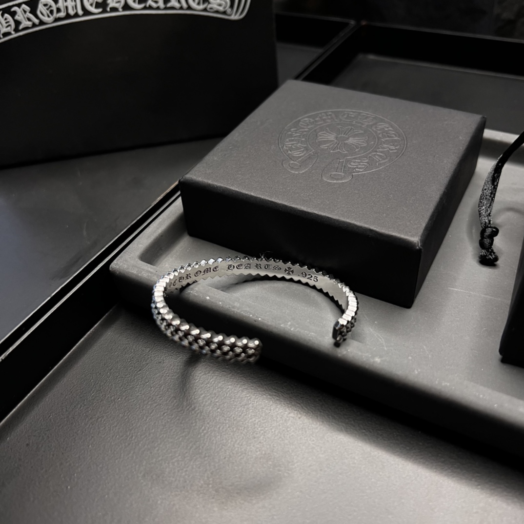 CHROME HEARTS JEWELRY