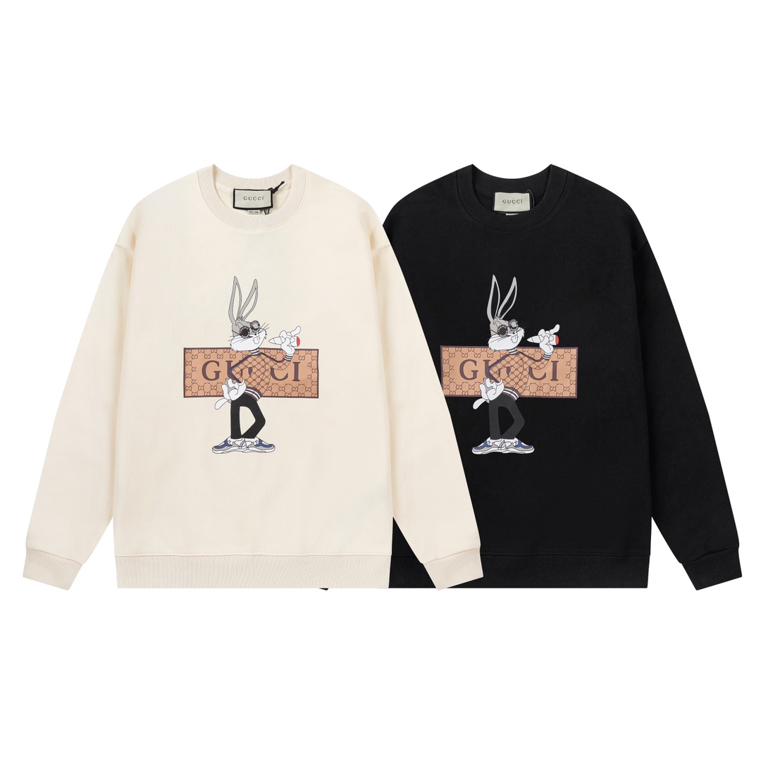 GUCCI SWEATER