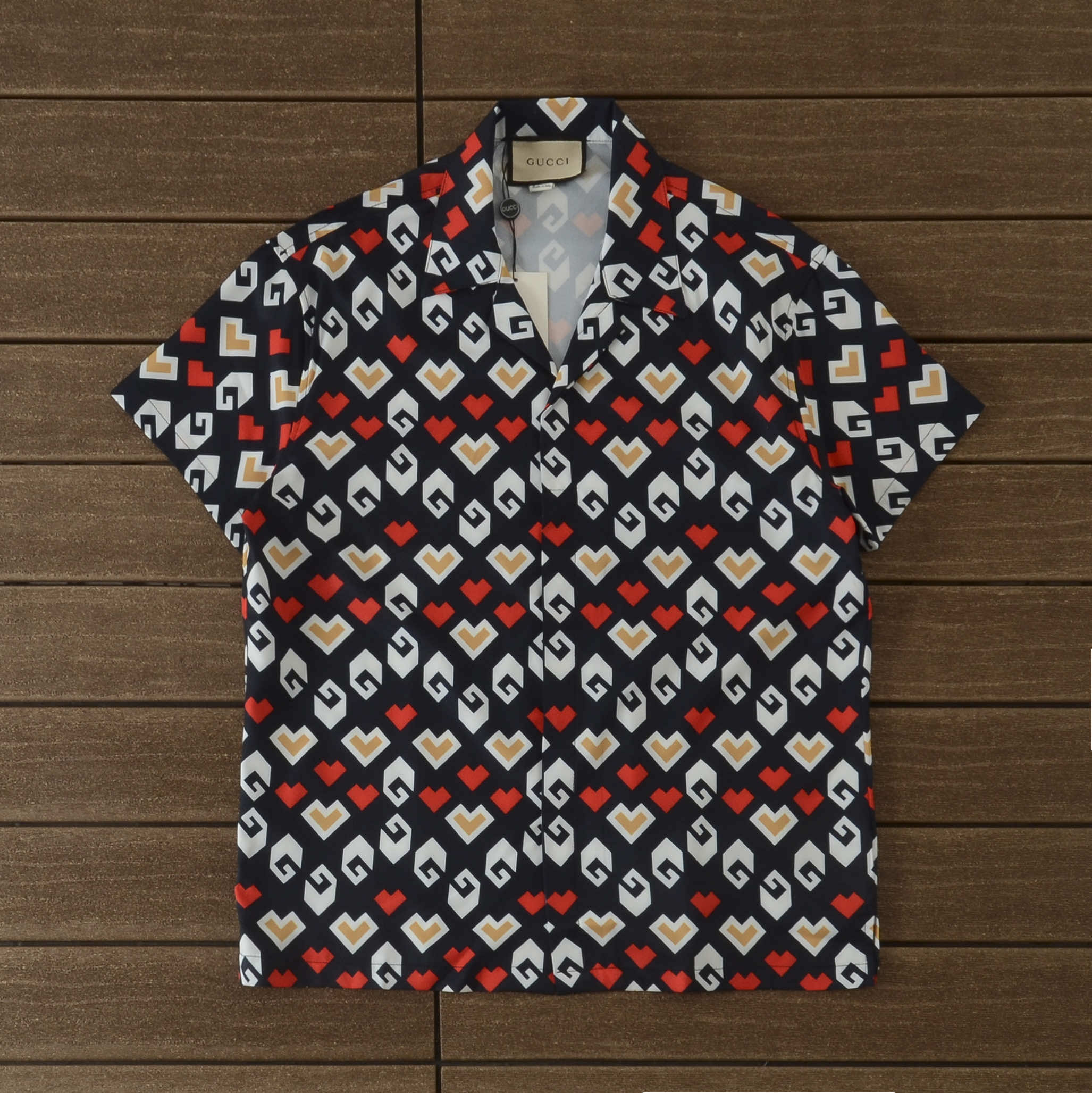 GUCCI SHIRT