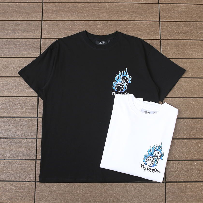 TRAPSTAR T-SHIRT