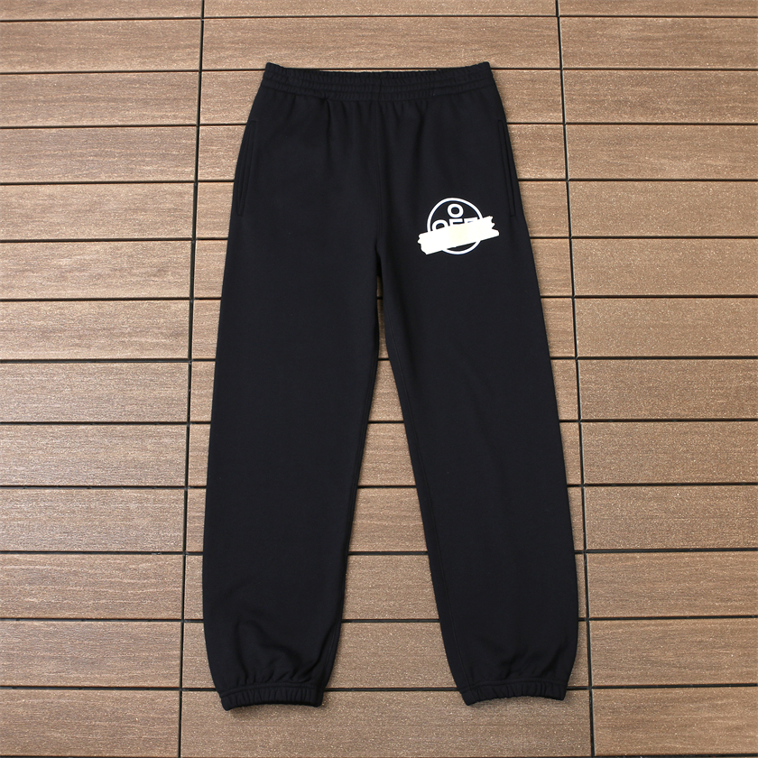 OFF-WHITE PANT