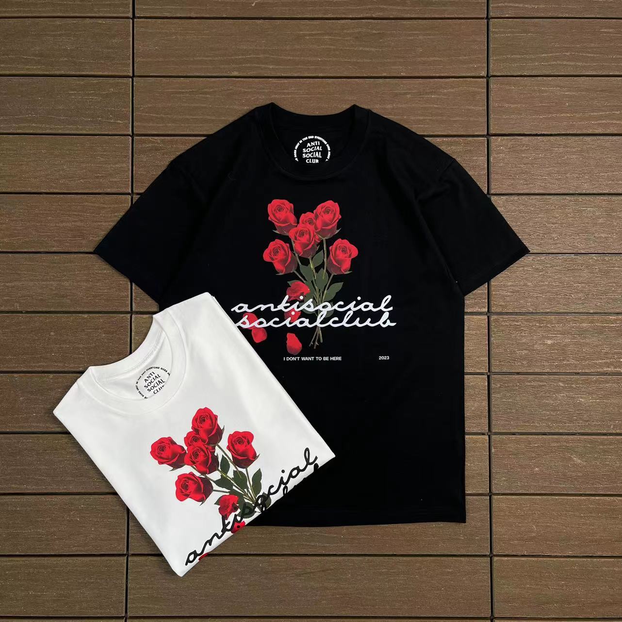 ASSC T-SHIRT