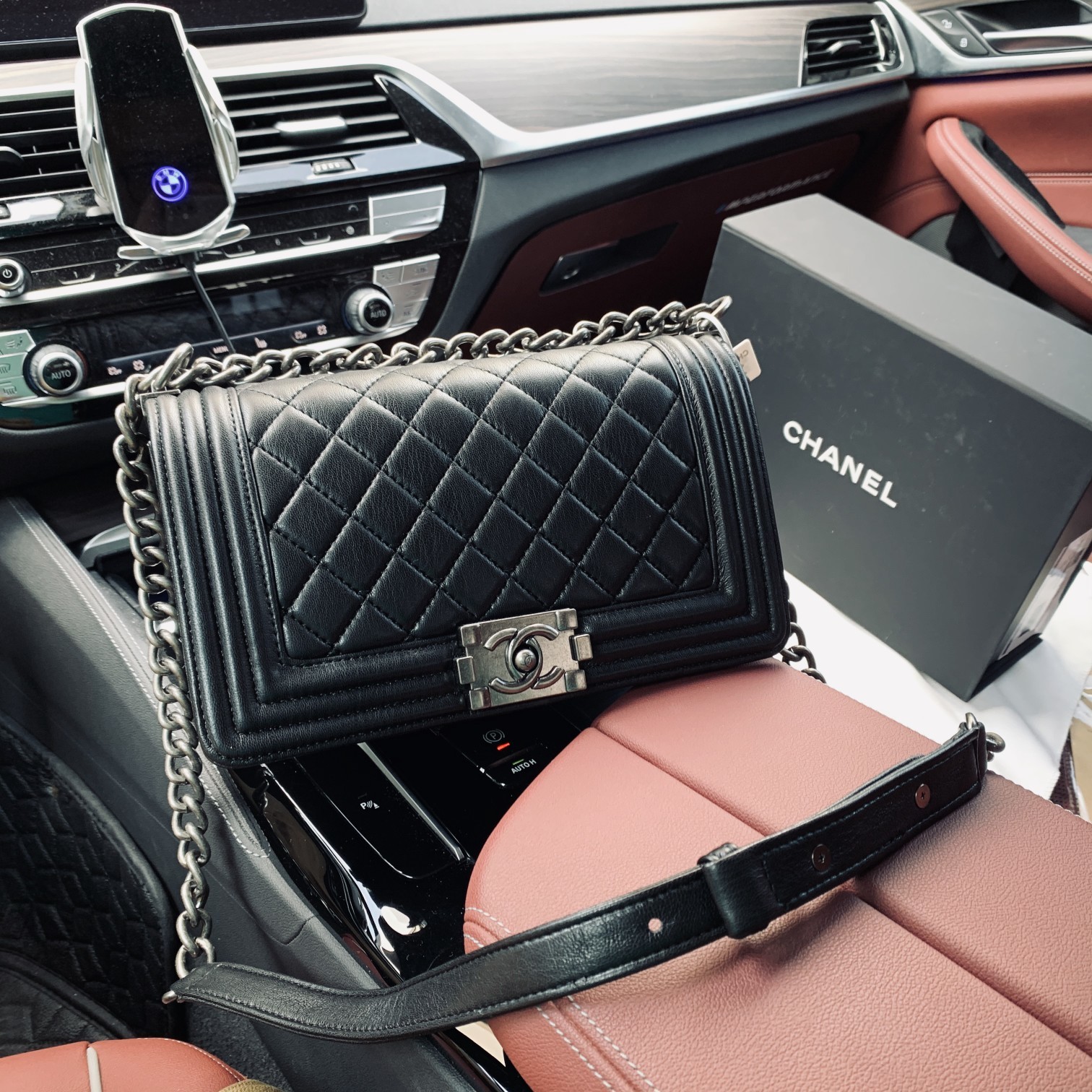 CHANEL