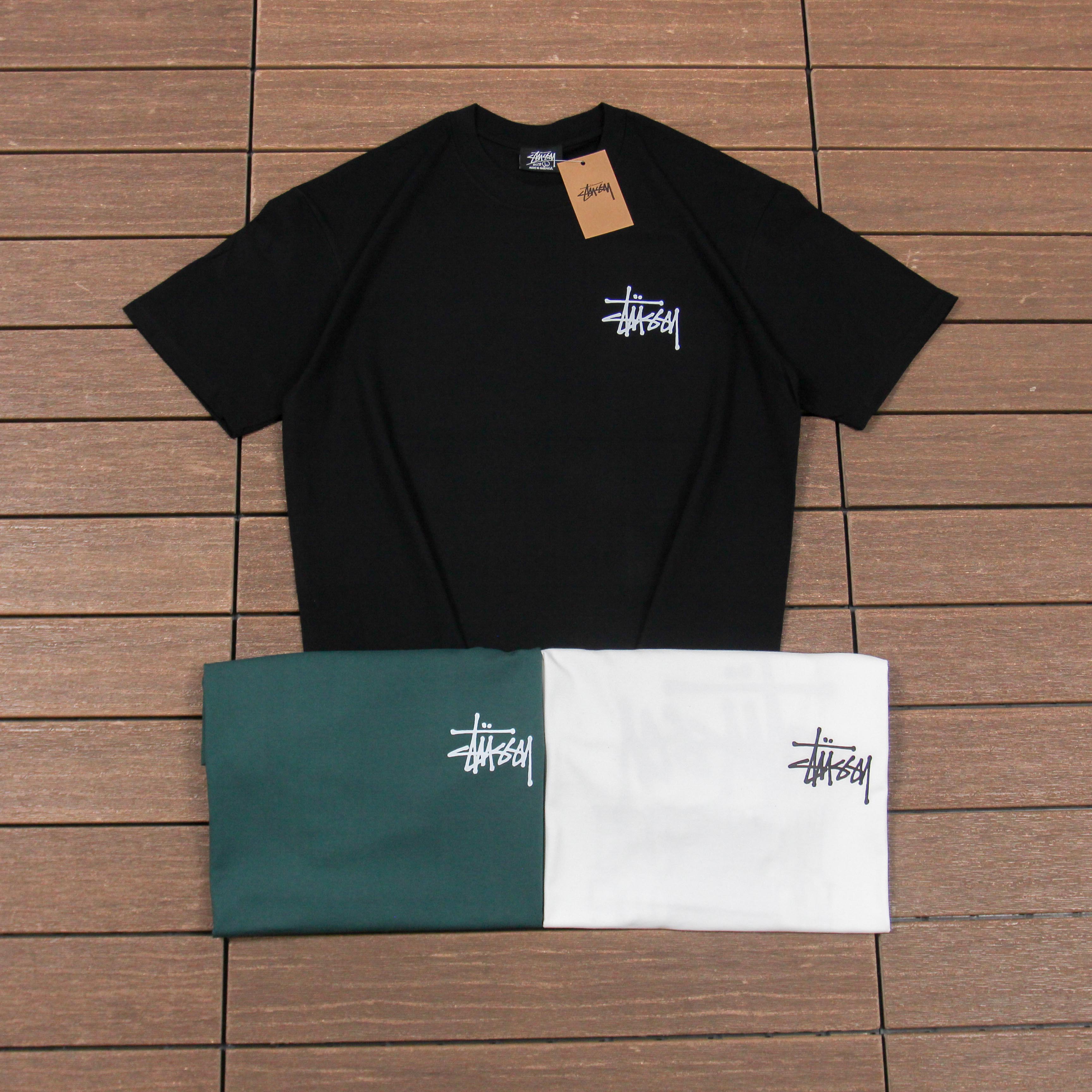 STUSSY T-SHIRT