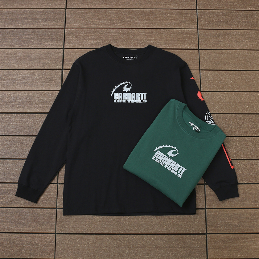 CARHARTT T-SHIRT