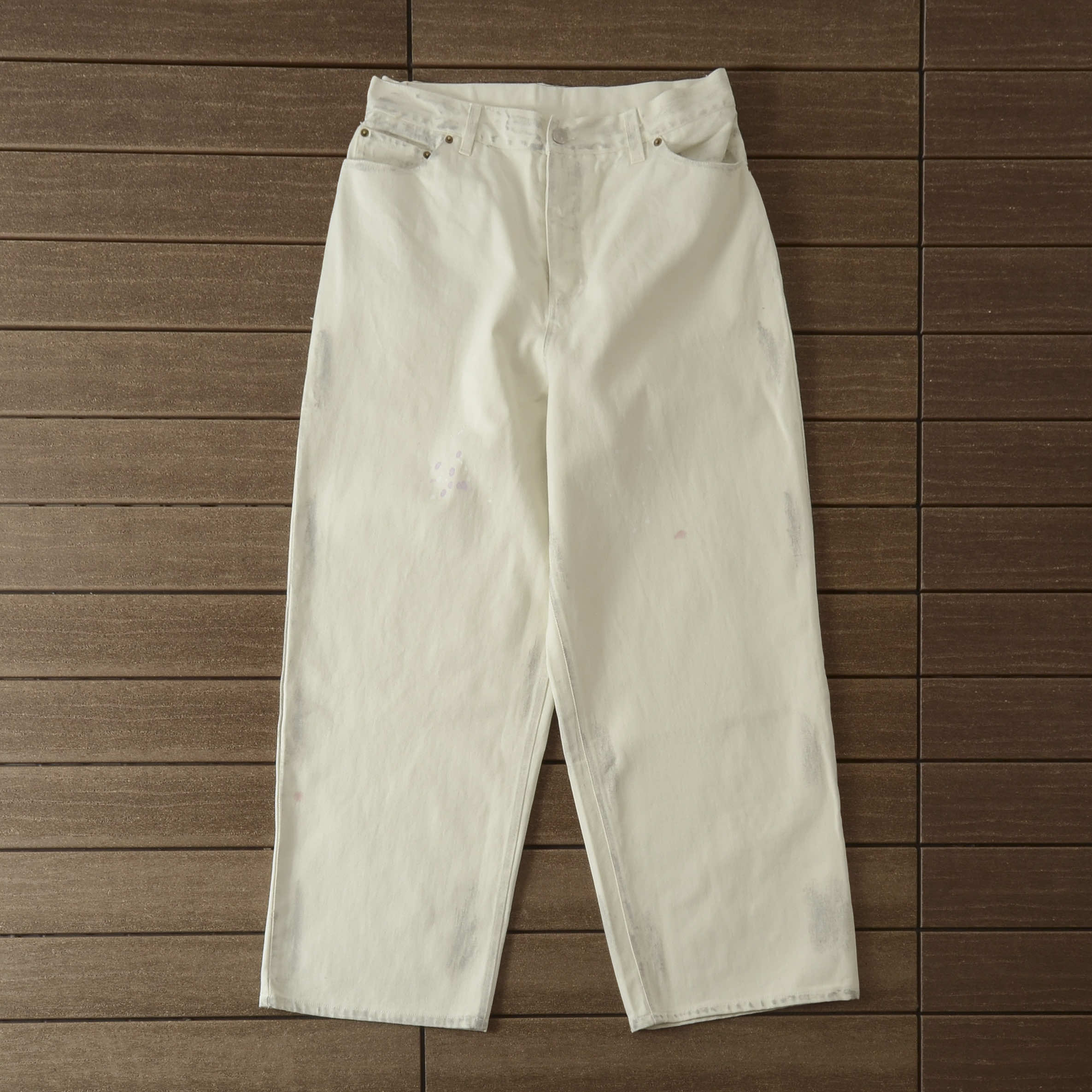 BALENCIAGA PANT