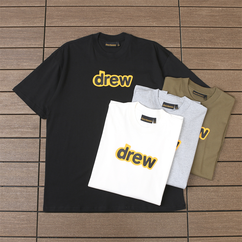 DREW T-SHIRT