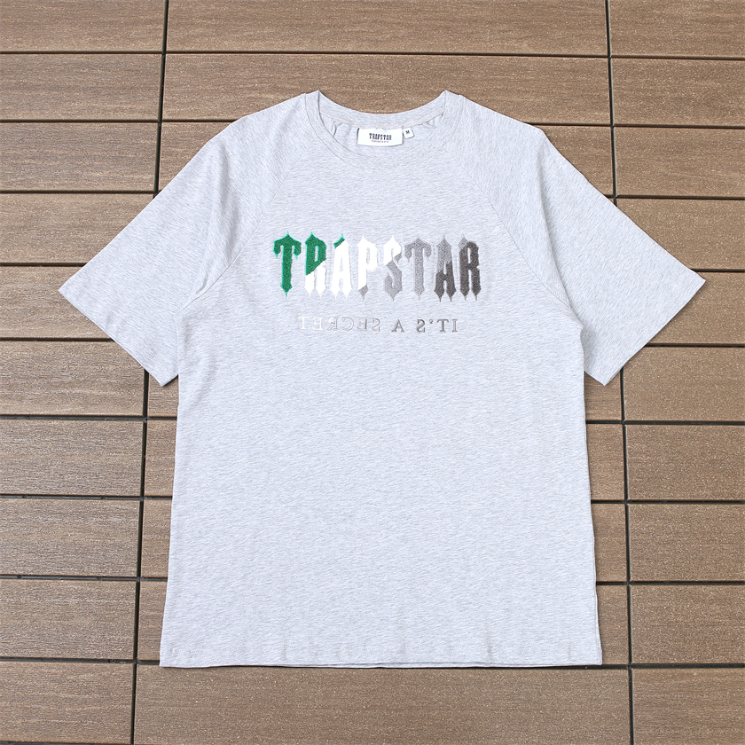 TRAPSTAR T-SHIRT