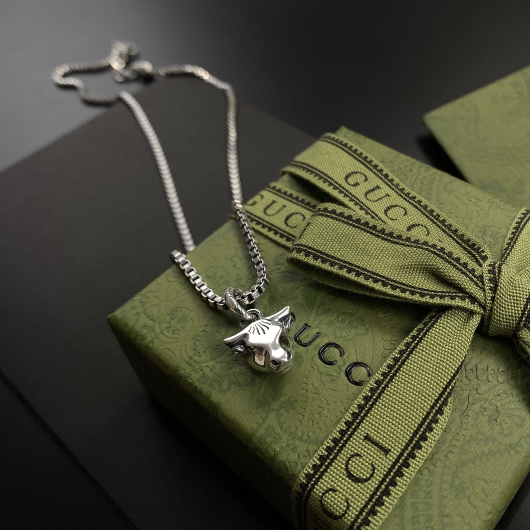 GUCCI JEWELRY