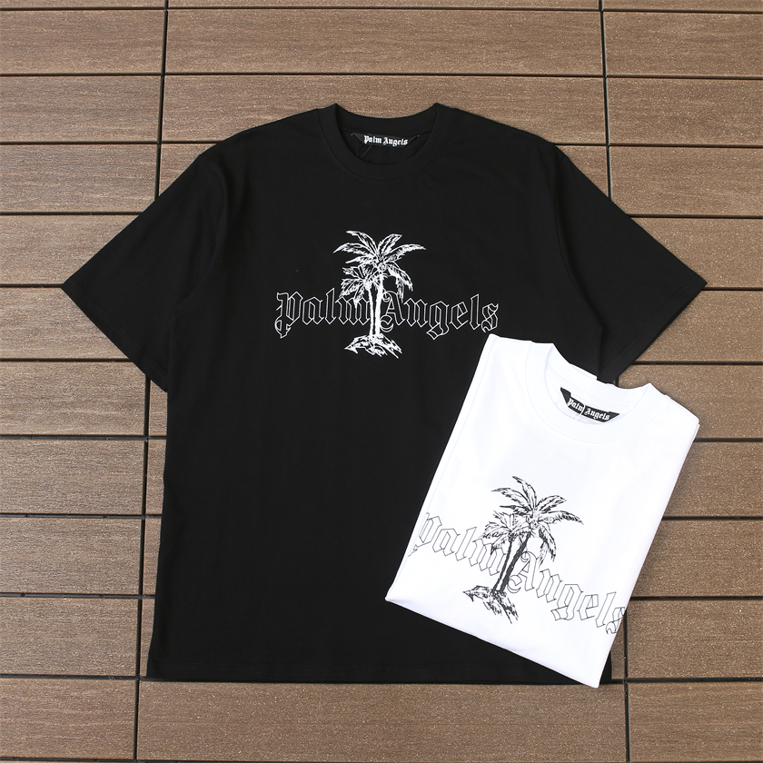 PALM ANGELS T-SHIRT